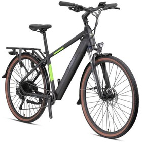 Resim LOOP TRACKER 28 ELEKTRİKLİ BİSİKL 250W 45NM TORK 14AH BAT 80KM MENZİL(100.YIL MAĞAZADA) 