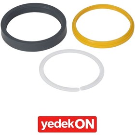 Resim AGCO Keçe Seti - Massey Ferguson / Fendt / Valtra | ACP0357040 