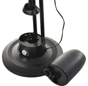 Resim Dlc Group Dlc Uzaktan Kumandalı Soğuk Buharlı Sulu Vantilatör 90 Watt Ayaklı 3 Kademeli Güç Ayarı Özelliğiyle 