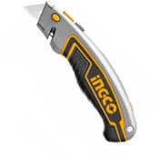 Resim İngco Maket Bıçağı (ING-HUK6128) 