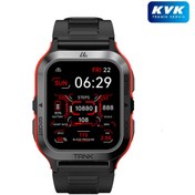 Resim Kospet Tank M2 Smart Watch - Kırmızı - KVK Teknik Servis Garantili 