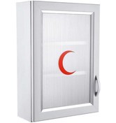 Resim DsHome Pvc Ecza Dolabı 159 