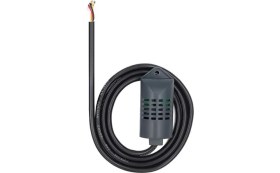 Resim Weather Forecast Sıcaklık ve Nem Ölçer Için Yedek Prob THR344 