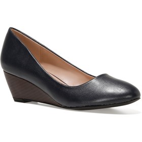 Resim Nine West Lıcla2 1fx Kadın Dolgu Topuk Ayakkabı 