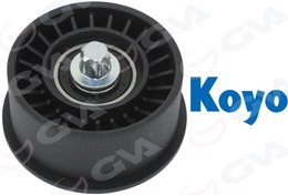 Resim Eksantrik Gergi Rulmanı Astra F-G-H- Combo-Corsa B-C-Merıva-Vectra C-Zafıra 1.6-1.6 16V-1.8-1.8 16V 