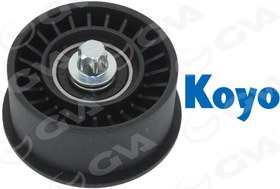 Resim Eksantrik Gergi Rulmanı Astra F-G-H- Combo-Corsa B-C-Merıva-Vectra C-Zafıra 1.6-1.6 16V-1.8-1.8 16V 