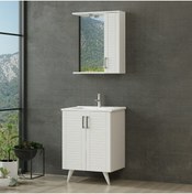 Resim Minar Sanya Banyo Dlp 65cm Ay2k 1k1a Etj Byz 