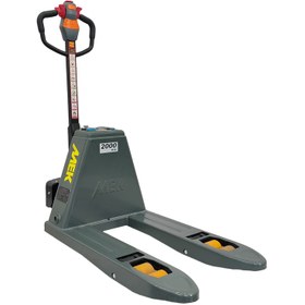 Resim MEK ETR20H-80 2T 2000 KG Kısa 80 CM Lityum Akülü Tam Elektrikli Transpalet 