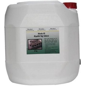 Resim Ws Köpüklü Yağ Sökücü Viskoz 