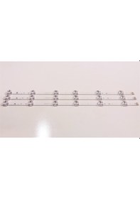 Resim LG 32MB25HM LED Bar Takım Kore Üretimi 