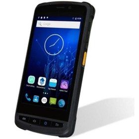 Resim Newland Mt90-w4-cm30-do Wlan Bluetooth (2D) Karekod Android 13 El Terminali 3gb Ram/32gb Rom 