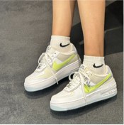 Resim Nike Air Force 1 Shadow Kadın Sneaker Ayakkabı 