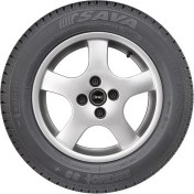 Resim Sava 175/65 R15 88T Xl Eskimo S3 + Oto Kış Lastiği ( Üretim Yılı: 2023 ) 