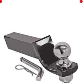 Resim Genel Markalar Çekme Demir Başlangıç Kiti 2" Drop Sınıf III 