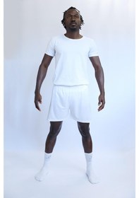 Resim Zeroosport Futbol Şortu 