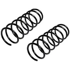 Resim Bmw E34 Ön Helezon 31331135462. 