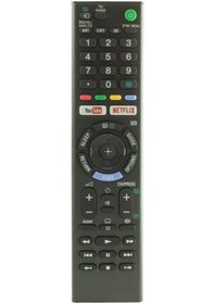 Resim Sony Lcd-Led Tv Kumandası Uskey Rt-L310 