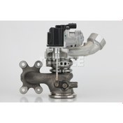 Resim MAHLE 030 TC 11001 000 TURBO ŞARJ 