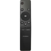 Resim Frankever Samsung Ah59-02767a -N400 -N450/ -N550/ -N650/ -Nw700/ Soundbar Uzaktan Kumandası 