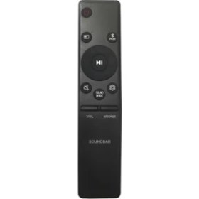 Resim Frankever Samsung Ah59-02767a -N400 -N450/ -N550/ -N650/ -Nw700/ Soundbar Uzaktan Kumandası 