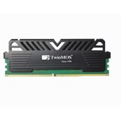 Resim TornadoX6 TMMDD48GB3200DKBX6 8 GB DDR4 3200 MHz CL22 RAM TwinMOS