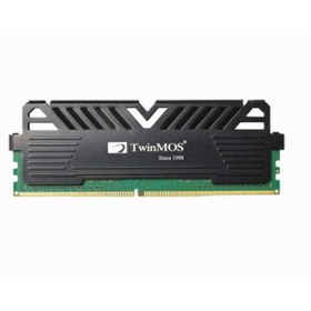 Resim TornadoX6 TMMDD48GB3200DKBX6 8 GB DDR4 3200 MHz CL22 RAM 