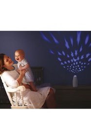 Resim Airfree Tulip Babyair 40 16m² Işıklı Hava Temizleyici 