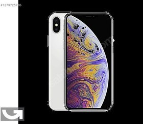 Resim Apple iPhone XS Max İkinci El TR | 64 GB | Gümüş 