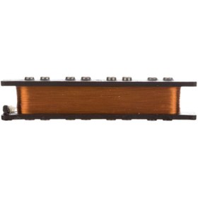 Resim Suhr Classic J Vintage, Single Coil Bass Pickup, Bridge, Black 