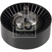 Resim FEBI BILSTEIN 24765 Alternator Gergi Bilyasi 1112807 1139951 7109163 