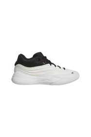 Resim Beyaz Erkek Basketbol Ayakkabısı DAME X JP6089 