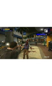 Resim Dead Rising Standard Edition PS4 Oyun 