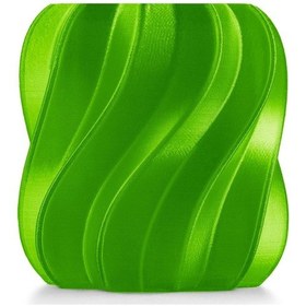 Resim Anycubic Tpu Filament Şeffaf Yeşil 1.75mm 1kg 