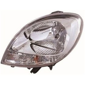 Resim Ayfar F 202245 Far Sol Motorlu Kangoo 03 08 