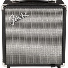 Resim Fender Rumble 15 V3 Gitar Amfisi 
