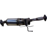 Resim BM Nissan Qashqai 1.5 Dci K9K 430 Dpf Katalizör 