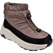 Resim Guja Hafif Taban Kadın Spor Bot Gj-25k479 Kahve Kahve 