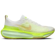 Resim Nike Zoomx Invincible Run Flyknit 3 Erkek Koşu Ayakkabısı Çok Renkli 