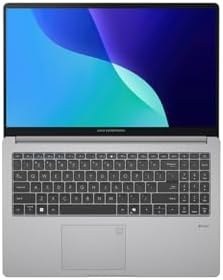 Resim ASUS ExpertBook P1 Intel Core 7 240H 48GB 2TB SSD 15.6" FHD FDOS Dizüstü Bilgisayar & PER4 Çanta 
