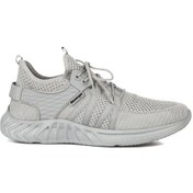 Resim Slazenger Gabrıel Sneaker Erkek Ayakkabı Gri 40 