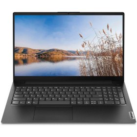 Resim Lenovo V15 82YU0124TX02 Ryzen5 7520U 8GB 512SSD 15.6\ FHD W11P Dizüstü Bilgisayar-CNT003 