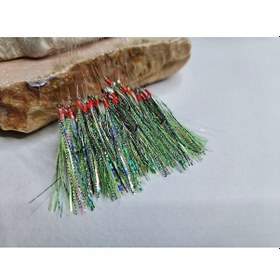 Resim Aldos Çapari Köstek 50'li Istavrit Çapari Kösteği 9 No Brkc02 