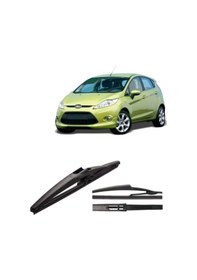 Resim Ford Fiesta VII Arka Silecek Süpürgesi 2009-2012 