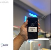 Resim Samsung A20s İkinci El TR | 32 GB | Siyah İkinci El SAMSUNG Galaxy A20s 32 Gb Siyah