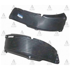 Resim Çamurluk Davlumbazı İ20 Arka 12 Sağ 1 Adet Oem No: 86822-4p500 