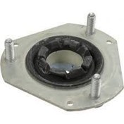 Resim Ford Courier 2012-2019 Ön Amortisör Takozu (Tablası) Ford Otosan Ay113K155A2B 