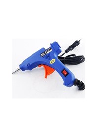 Resim Glue Gun Sıcak Silikon Tabancası / 20 Watt 