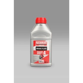 Resim Hidrolik Fren Yağı Dot-4 ( 500 gr ) 