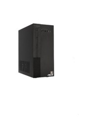 Resim Asus Expertcenter X500MA-M6 Ryzen 3 4300G 12 GB 256 GB SSD W10P Masaüstü Bilgisayar 