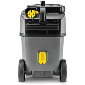 Resim Karcher T15/1 Profesyonel Elektrikli Süpürge 585 Watt 